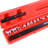 16pc Serpentine Belt Tool Set, Install Remove Serpentine Belts For Spring Loaded, With Case