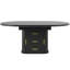 Extendable Dining Table-908423285