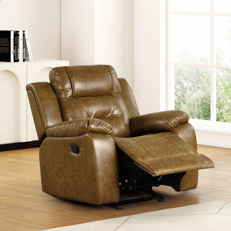 Fauteuil inclinable Maisah