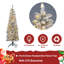 Arbre de Noël illuminé pré-éclairé -2012296115