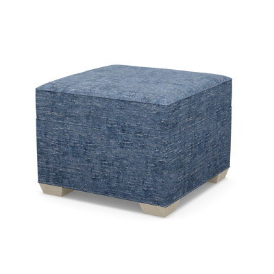 Square Ottoman