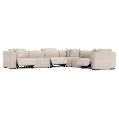 Bliss Sectional