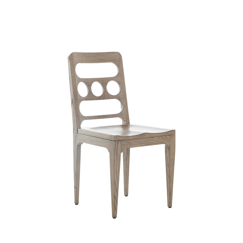Ellison Dining Chair, Brown