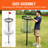 VEVOR Steel Golf