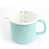 Turquoise est en rupture de stock