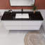 Vickye 60" Single Sink Bathroom Vanity Set-1813508758