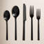 Fortessa Viggo 18/0 Stainless Steel 20 Piece Flatware Set (Service for 4)-1109261352
