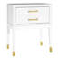 Table de chevet 1 tiroir Westerleigh-31896026