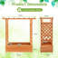Elevated Planter
