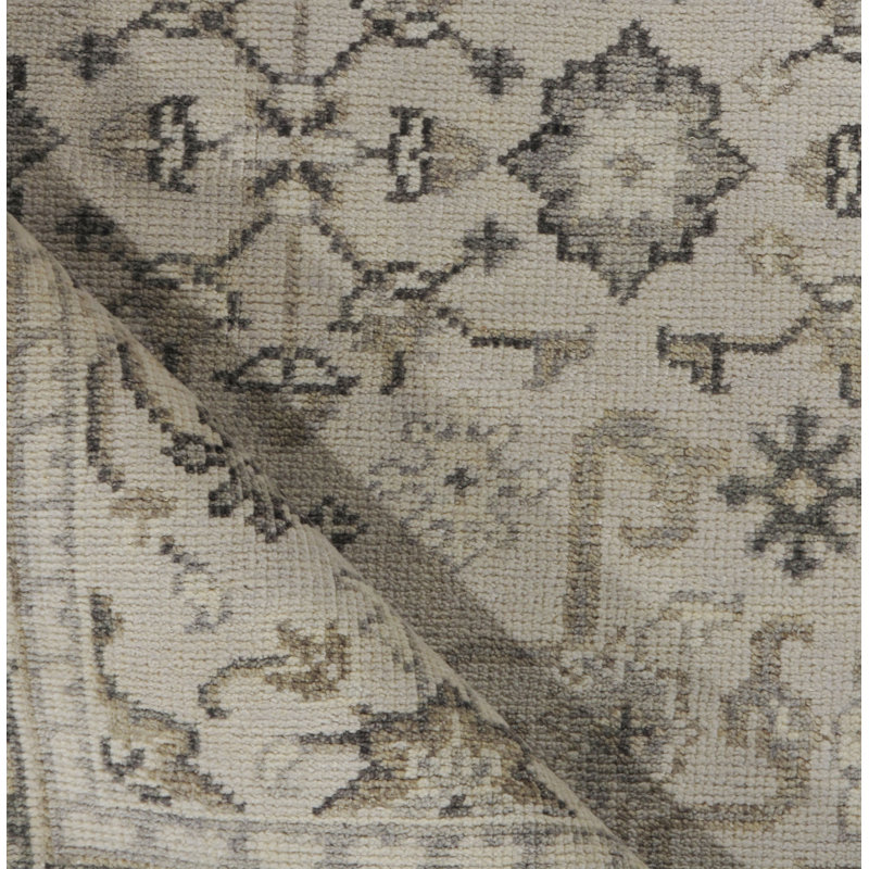 One-of-a-Kind 5'2" X 7'5" Area Rug