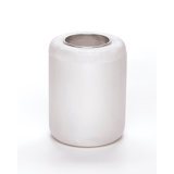 Botton Toothbrush Holder