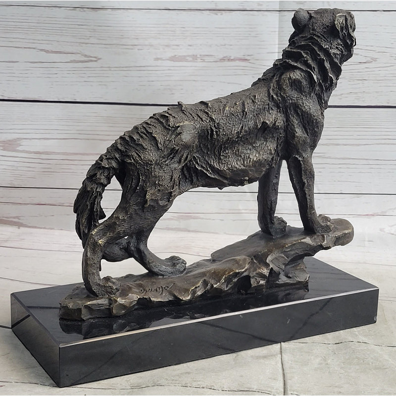 Figurines et sculptures Jobka