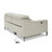 Anisia 60'' Leather Power Reclining Loveseat-999563894