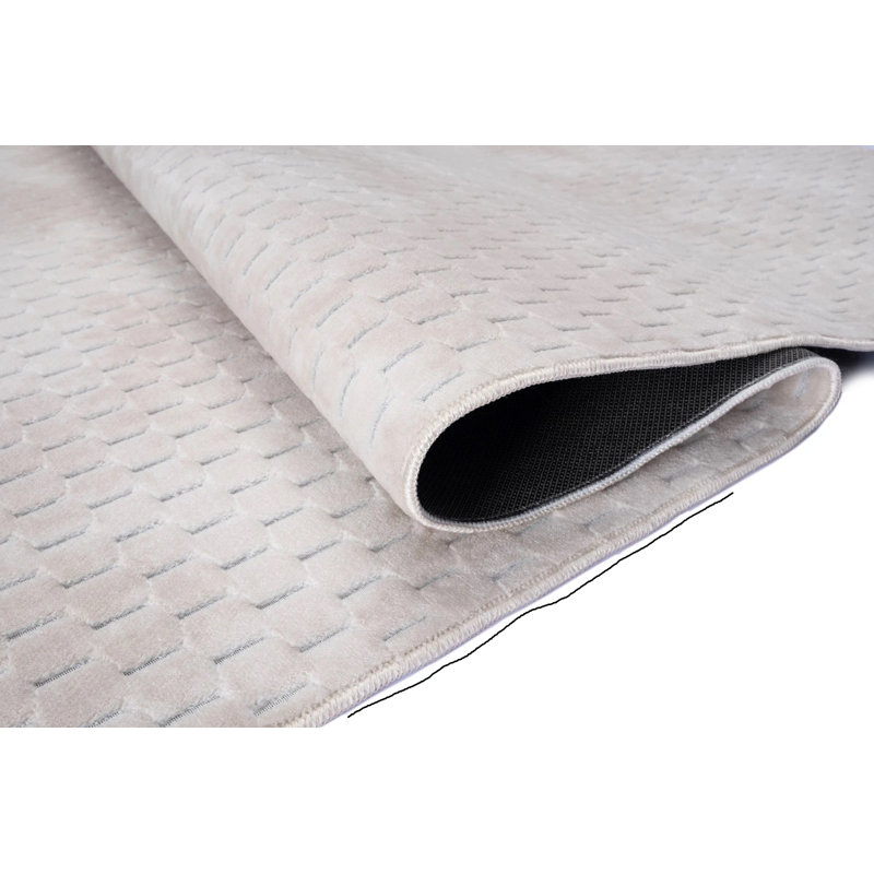 Geometric Area Rug, Rectangle 200 x 290cm