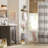 Cecere Ceramic Accent Stool