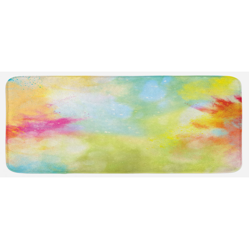 Tapis de cuisine