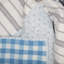 Courtepointe réversible à motif floral standard Annie-896919817-896774524
