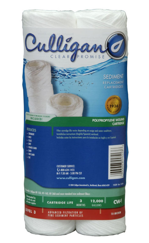 Replacement Filter
