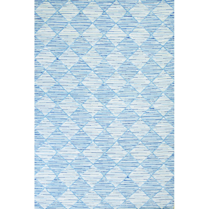 One-of-a-Kind 6' X 9' Area Rug