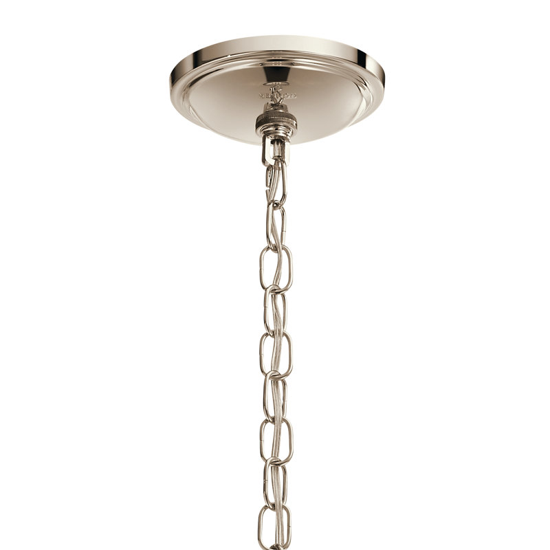 Perego 6 - Light Unique/Statement Pendant
