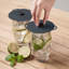 Zeal 2 - Piece Silicone Lid Set-91854592