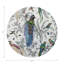 Sous-verres en cuir Audubon Exotica-119015196
