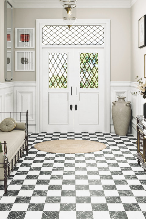 FLOOR