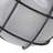 Chrystal Glass LED Flush Mount
