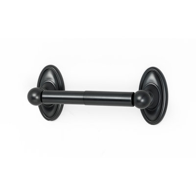 Wall Mounted Toilet Paper Holder