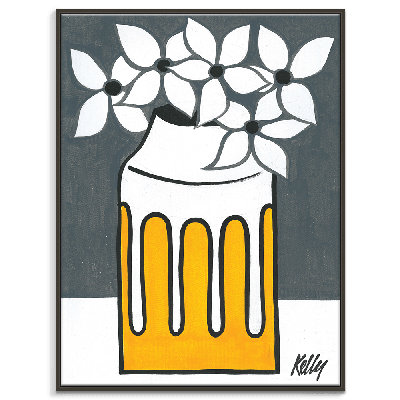 Bitossi by Kelly - Art Prints