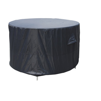 Outdoor Conversation Set Cover