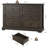 Lamyla 6 Drawer 47.2" W Double Dresser-1435925254