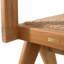 Niclas Outdoor Dining Side Chair