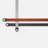 T.O 1 - Light Kitchen Island Modern Linear Pendant-86728981-86728982