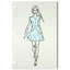 Art mural Wynwood Studio Fashion and Glam Contemporary-1829362022
