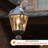 Royal Bulb Solar Light with 3" Fitter Weathered Bronze-1479681114-1604455929
