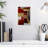 Avery Red And Gold Light II-108250112