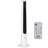 Homcom 46.5'' Oscillating Tower Fan