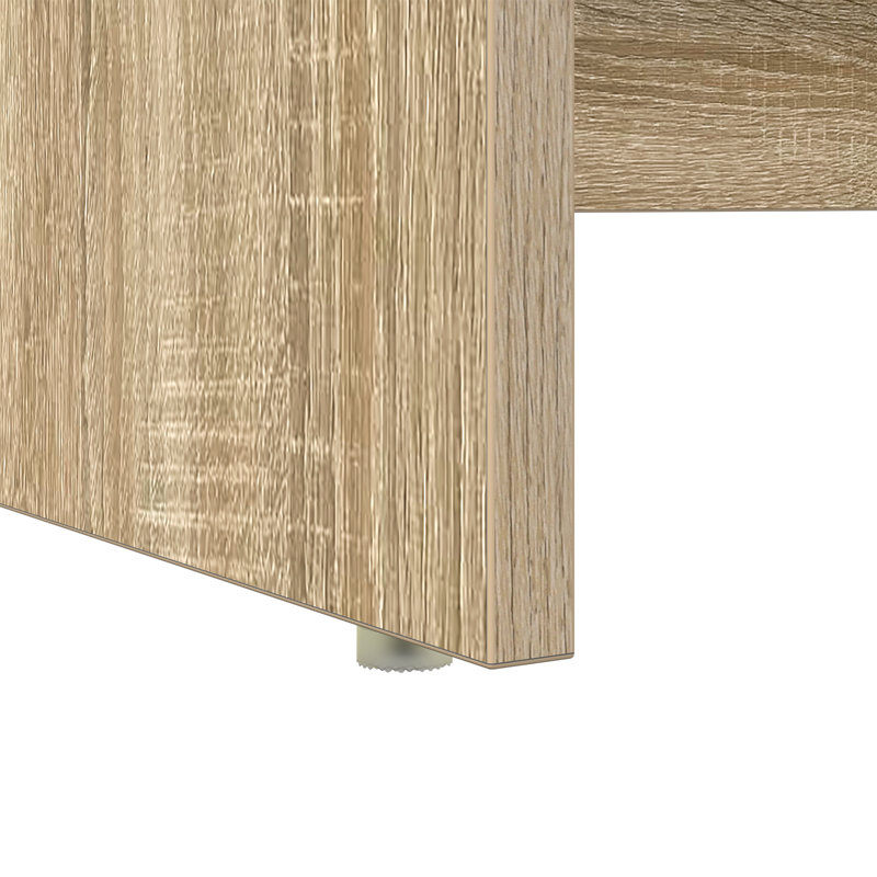 Writing Desk, Sonoma Oak