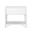 Table de chevet 1 tiroir Olivia Collection-1230553061