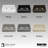 Karran Farmhouse Apron Front Quartz Composite 34'' X 21-1/4'' 60/40 Double Bowl Kitchen Sink-45011522