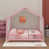 Rose est en rupture de stock