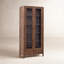 Reiko Cabinet Brown