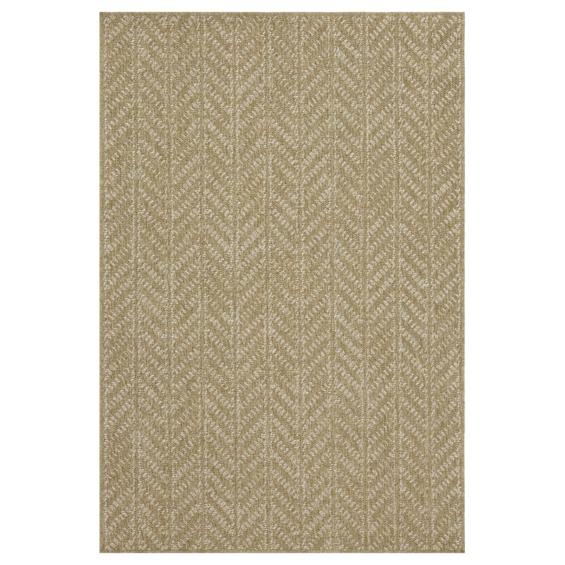 Tapis rectangulaire Tabina