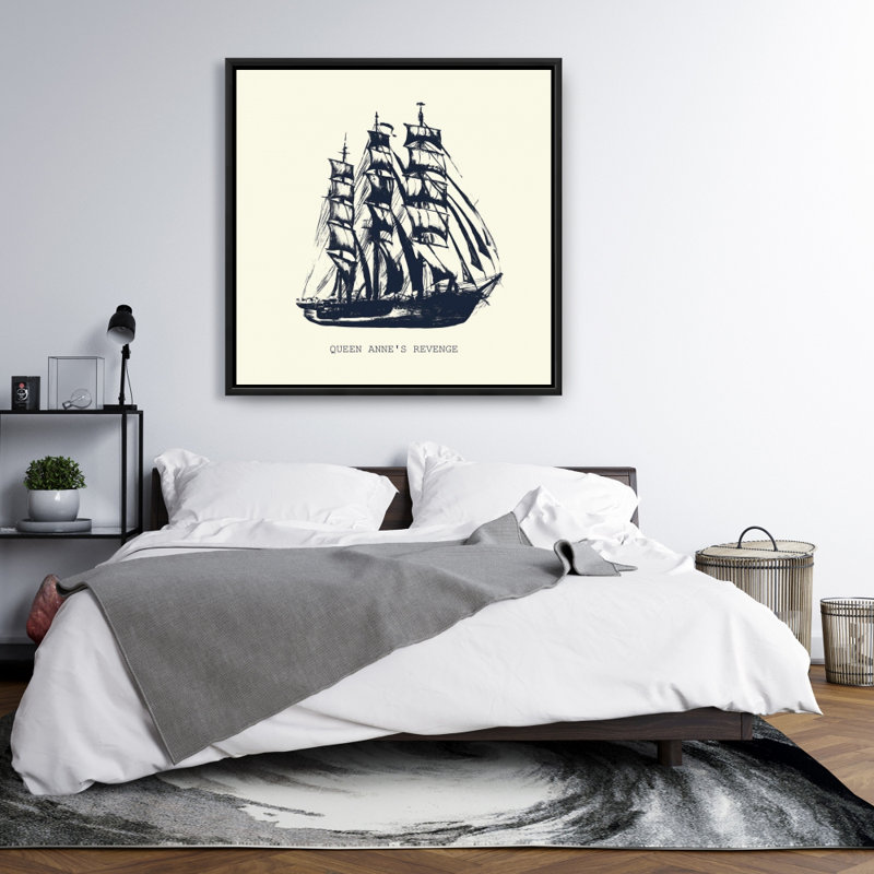 " Old Boat "