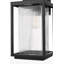 Applique murale noire Ludlow-864113620
