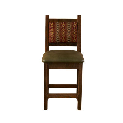 Tabouret de comptoir Barnwood