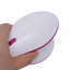 Nettoyeur de peluche électrique portatif rechargeable