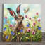 JUDITH YATES Farmhouse Wall Decor