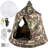 2 Person Camping Hammock with Stand